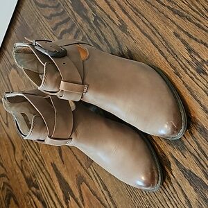 vionic women's Rory bootie